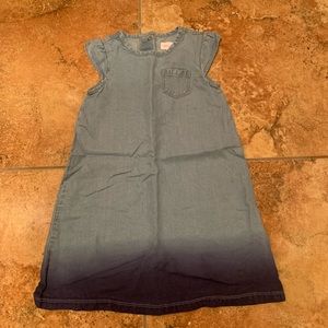 Girls Tommy Bahama dress, new! Size 4T